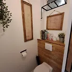 T2 With Terrace In La Fossette Apartment Le Lavandou