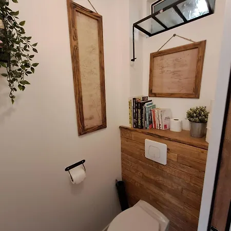 T2 With Terrace In La Fossette Appartement Le Lavandou